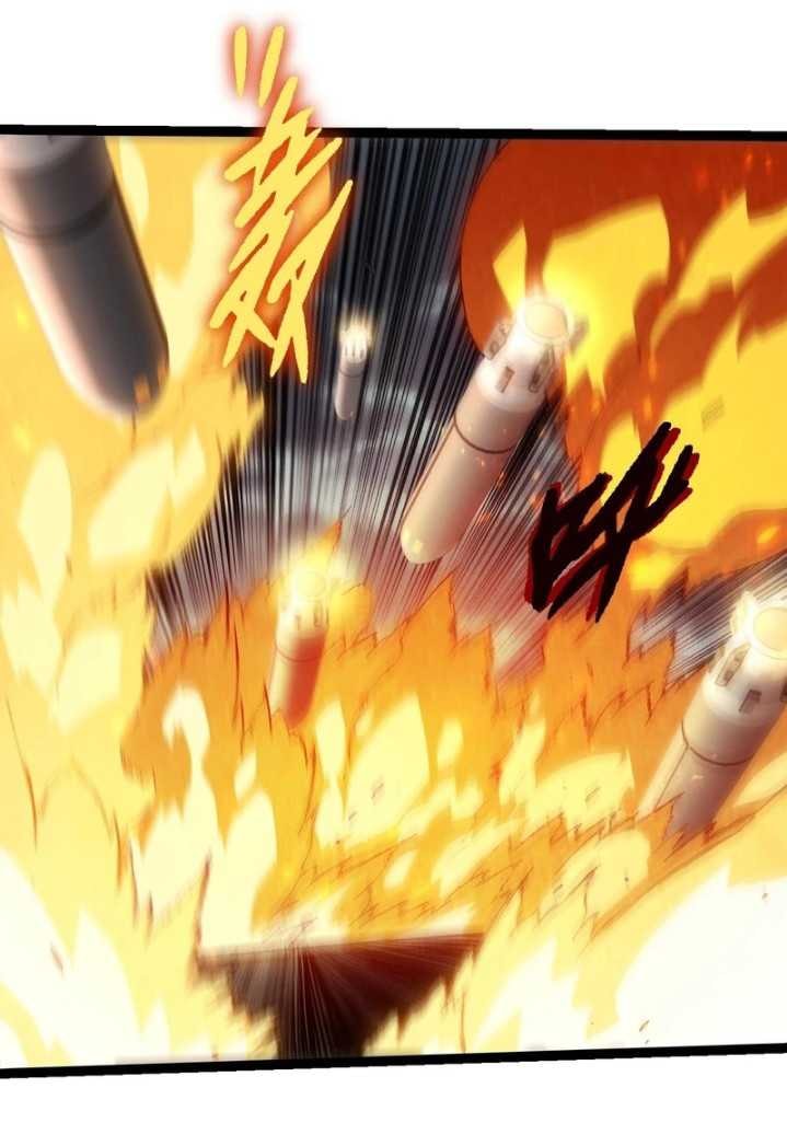 Read Evolution Begins With A Big Tree (ID) Manga Online