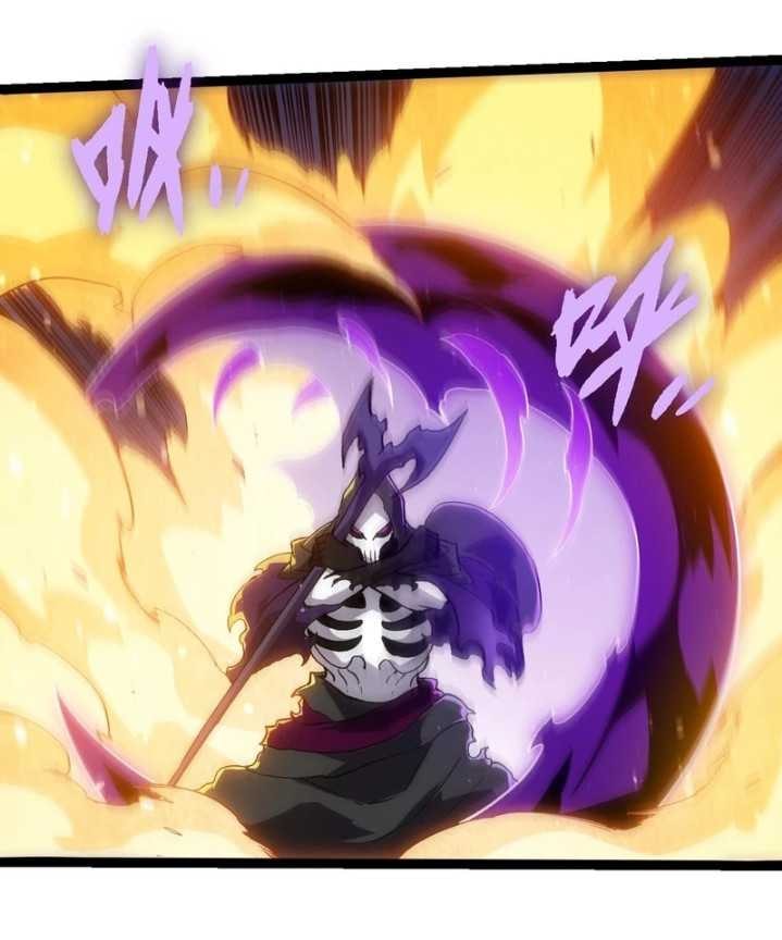 Read Evolution Begins With A Big Tree (ID) Manga Online