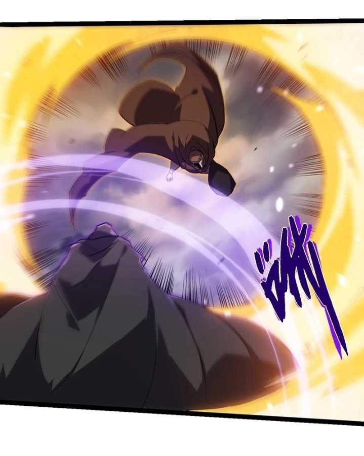 Read Evolution Begins With A Big Tree (ID) Manga Online