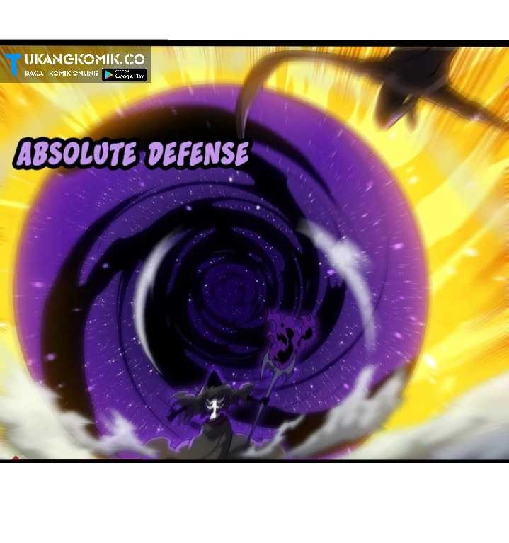 Read Evolution Begins With A Big Tree (ID) Manga Online