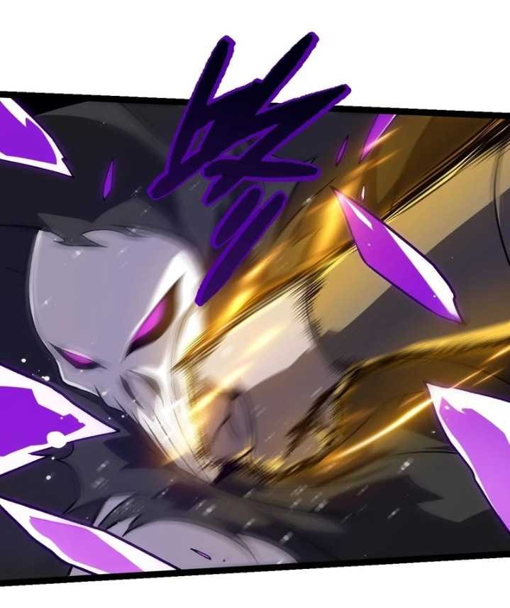 Read Evolution Begins With A Big Tree (ID) Manga Online