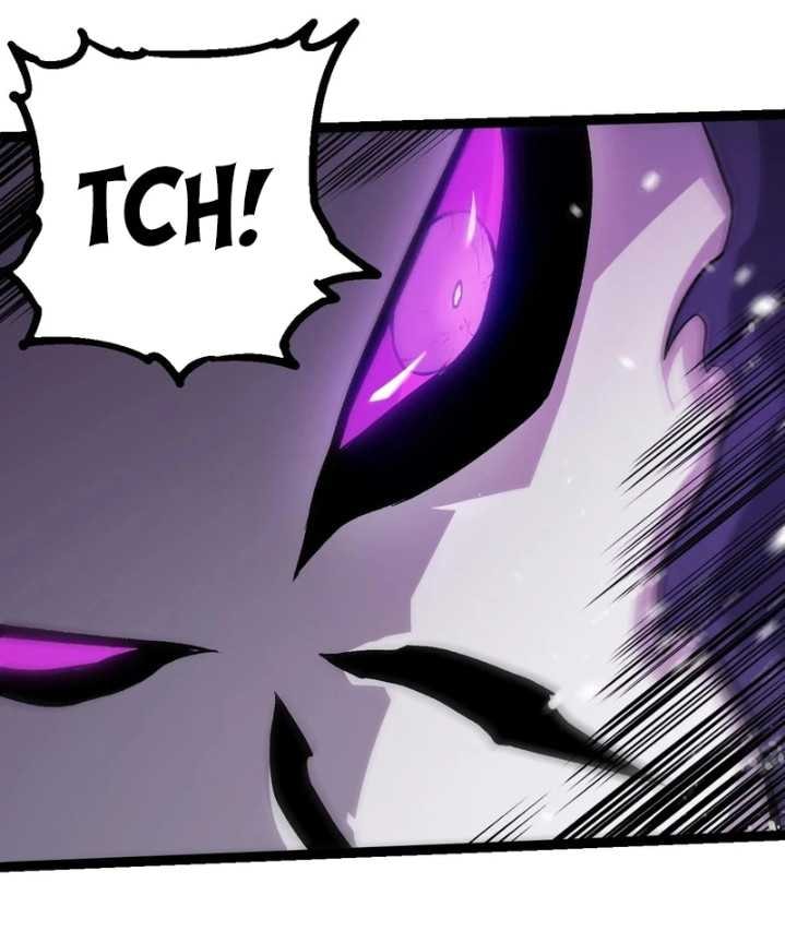 Read Evolution Begins With A Big Tree (ID) Manga Online