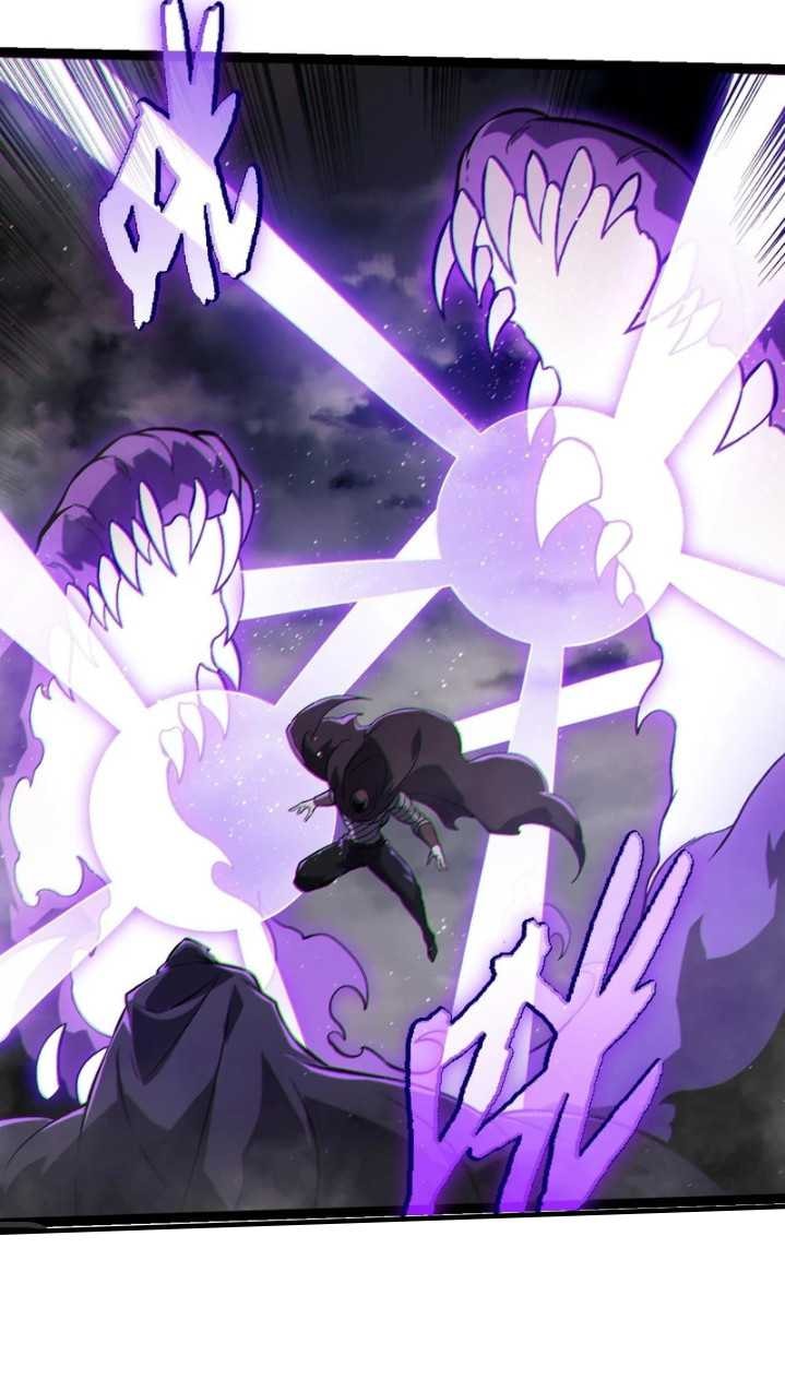 Read Evolution Begins With A Big Tree (ID) Manga Online