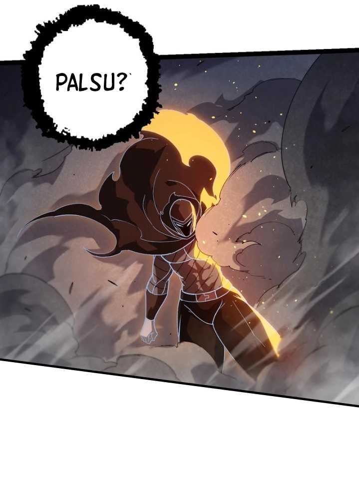 Read Evolution Begins With A Big Tree (ID) Manga Online