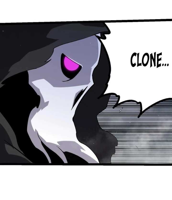 Read Evolution Begins With A Big Tree (ID) Manga Online