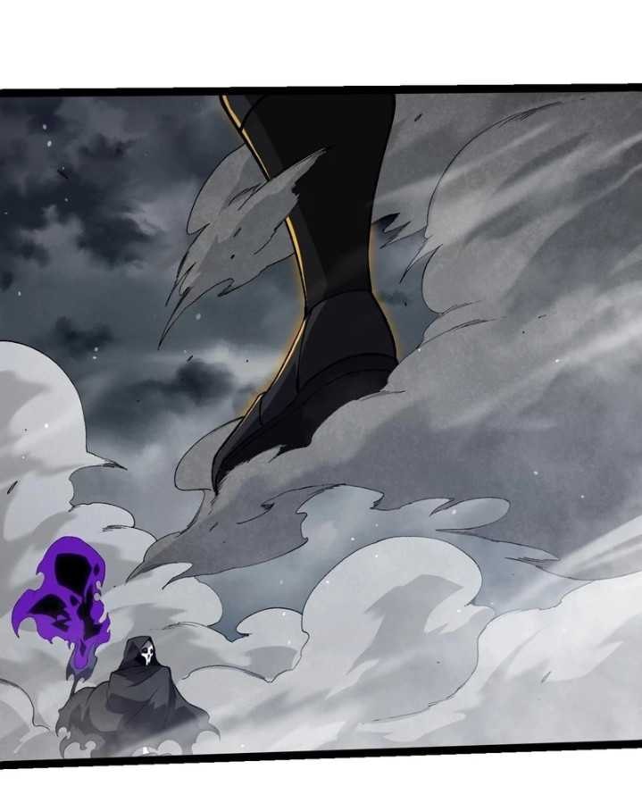 Read Evolution Begins With A Big Tree (ID) Manga Online