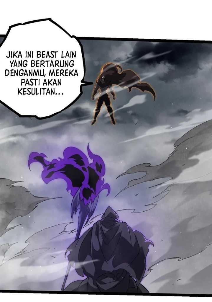 Read Evolution Begins With A Big Tree (ID) Manga Online