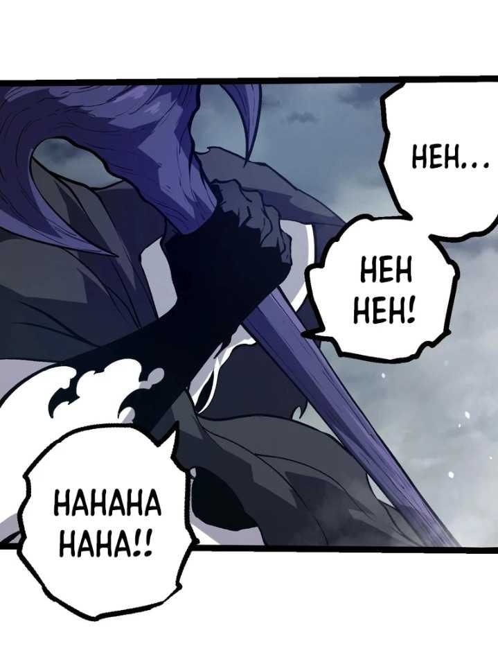 Read Evolution Begins With A Big Tree (ID) Manga Online