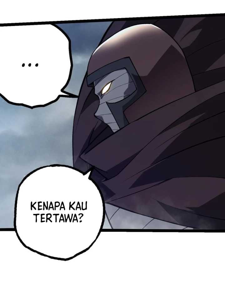 Read Evolution Begins With A Big Tree (ID) Manga Online