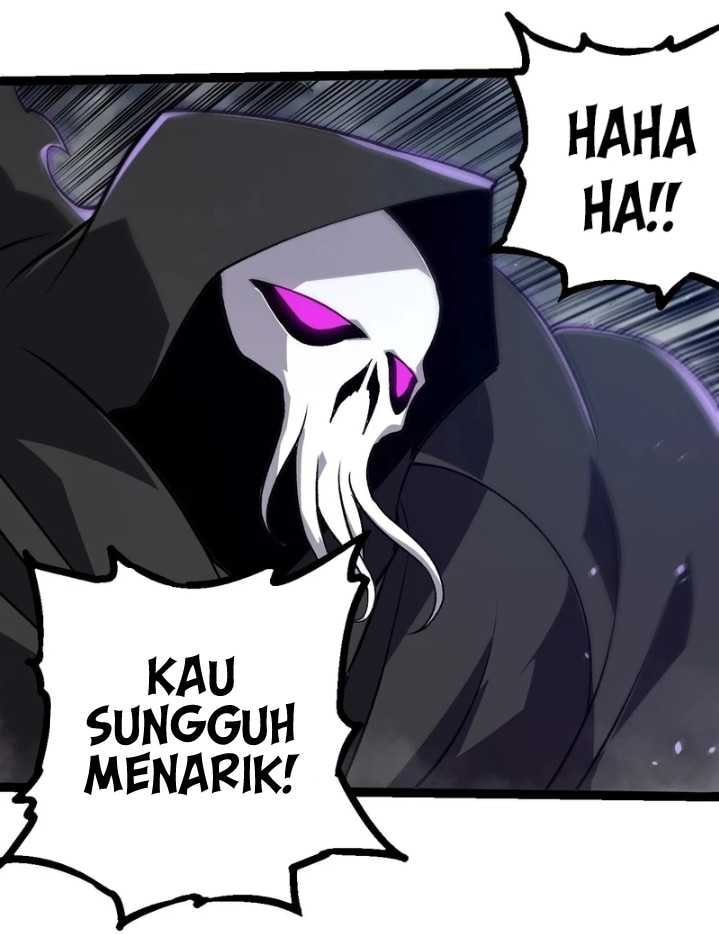 Read Evolution Begins With A Big Tree (ID) Manga Online