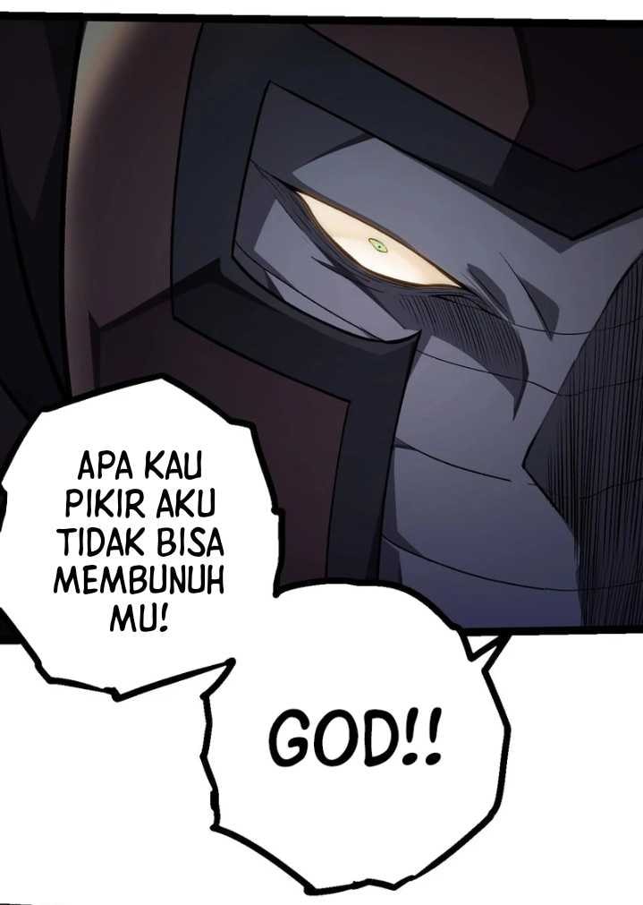 Read Evolution Begins With A Big Tree (ID) Manga Online