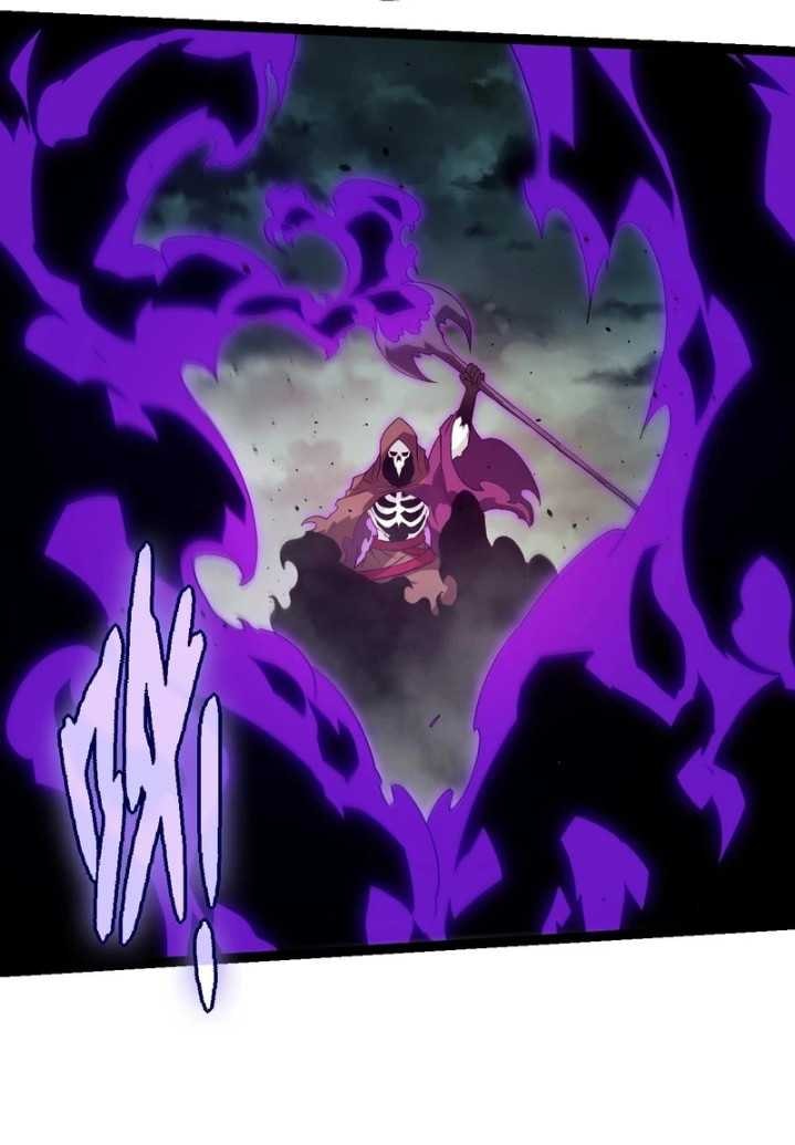 Read Evolution Begins With A Big Tree (ID) Manga Online