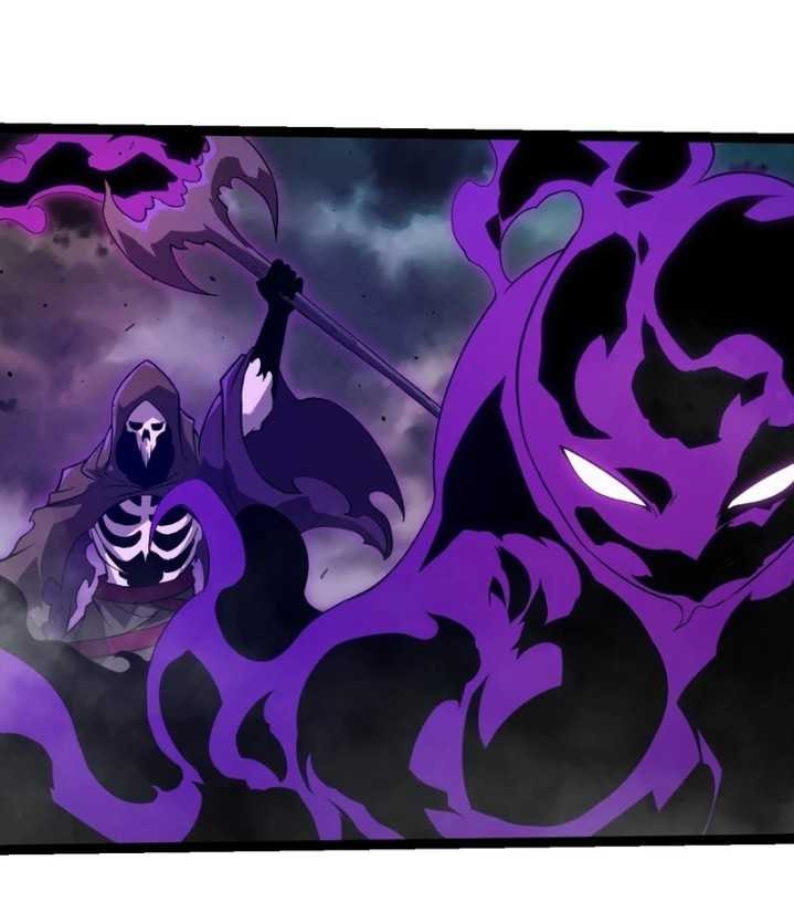 Read Evolution Begins With A Big Tree (ID) Manga Online