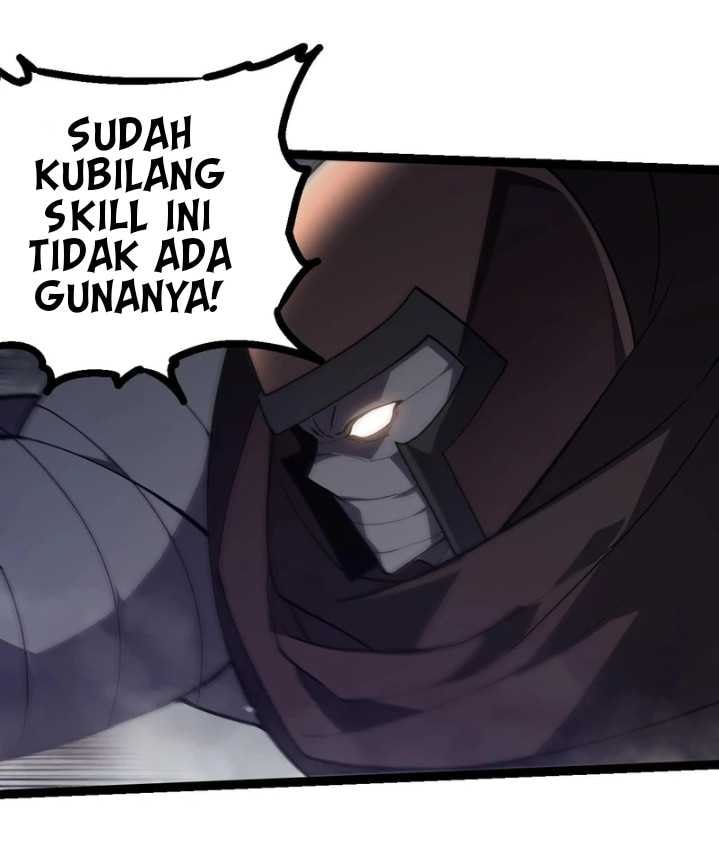 Read Evolution Begins With A Big Tree (ID) Manga Online