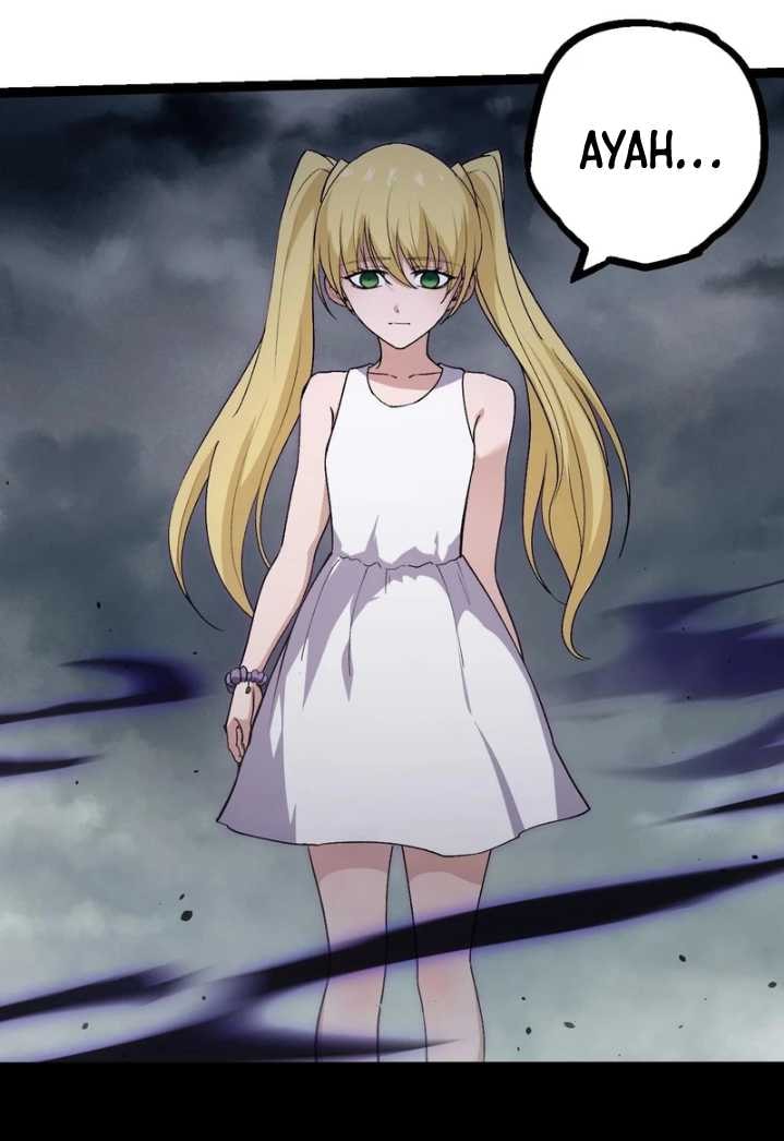 Read Evolution Begins With A Big Tree (ID) Manga Online