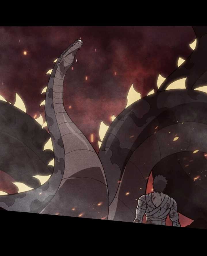 Read Evolution Begins With A Big Tree (ID) Manga Online