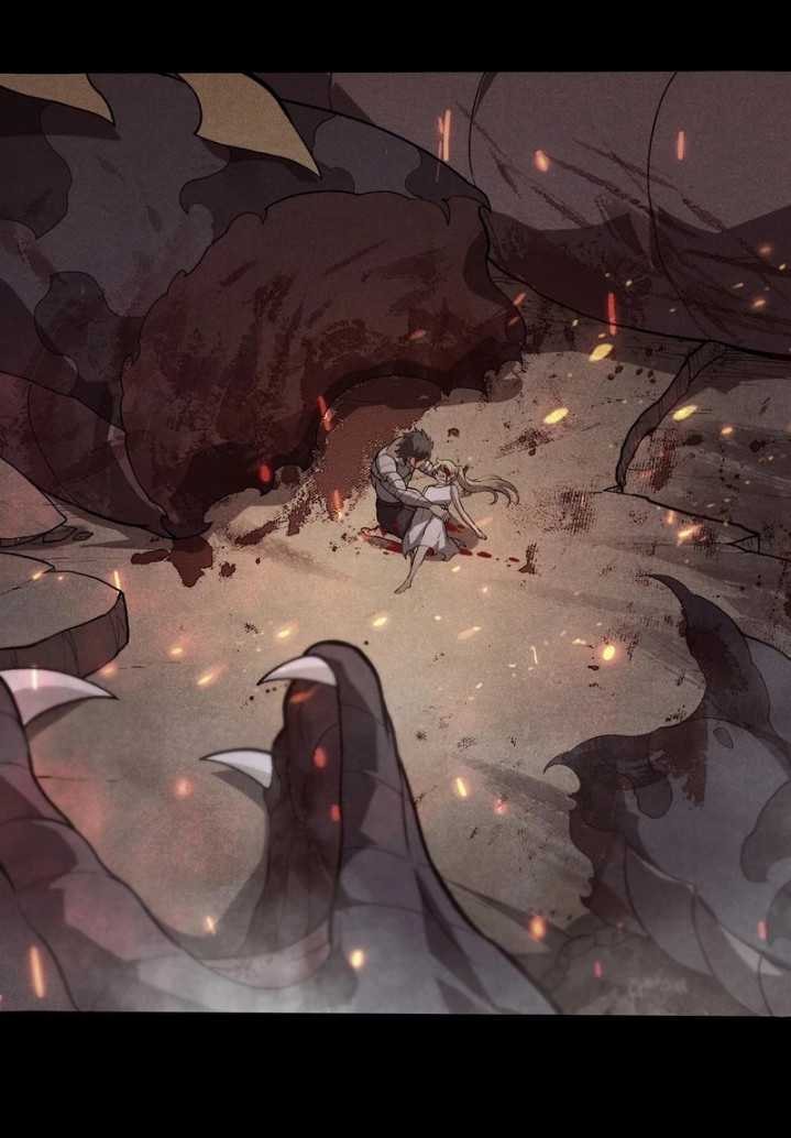 Read Evolution Begins With A Big Tree (ID) Manga Online