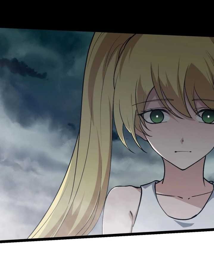 Read Evolution Begins With A Big Tree (ID) Manga Online