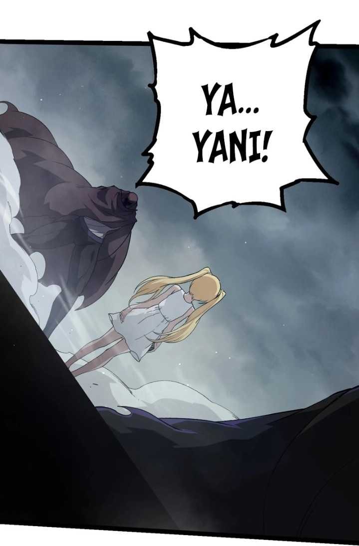 Read Evolution Begins With A Big Tree (ID) Manga Online