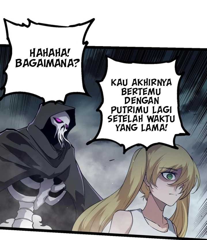 Read Evolution Begins With A Big Tree (ID) Manga Online