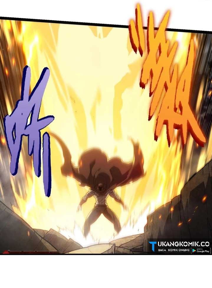 Read Evolution Begins With A Big Tree (ID) Manga Online