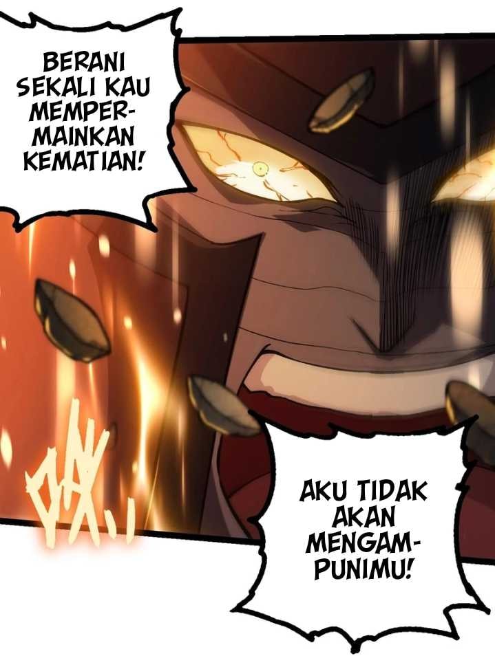 Read Evolution Begins With A Big Tree (ID) Manga Online