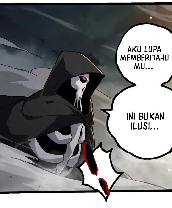 Read Evolution Begins With A Big Tree (ID) Manga Online