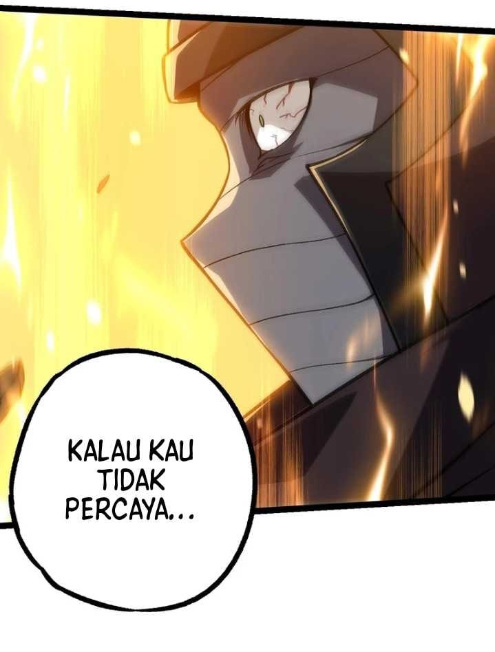 Read Evolution Begins With A Big Tree (ID) Manga Online