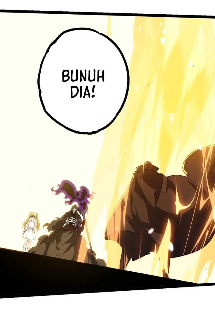 Read Evolution Begins With A Big Tree (ID) Manga Online