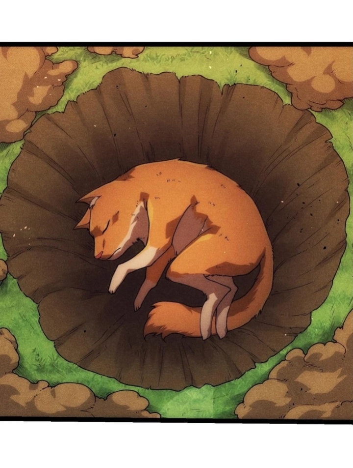 Read Evolution Begins With A Big Tree (ID) Manga Online