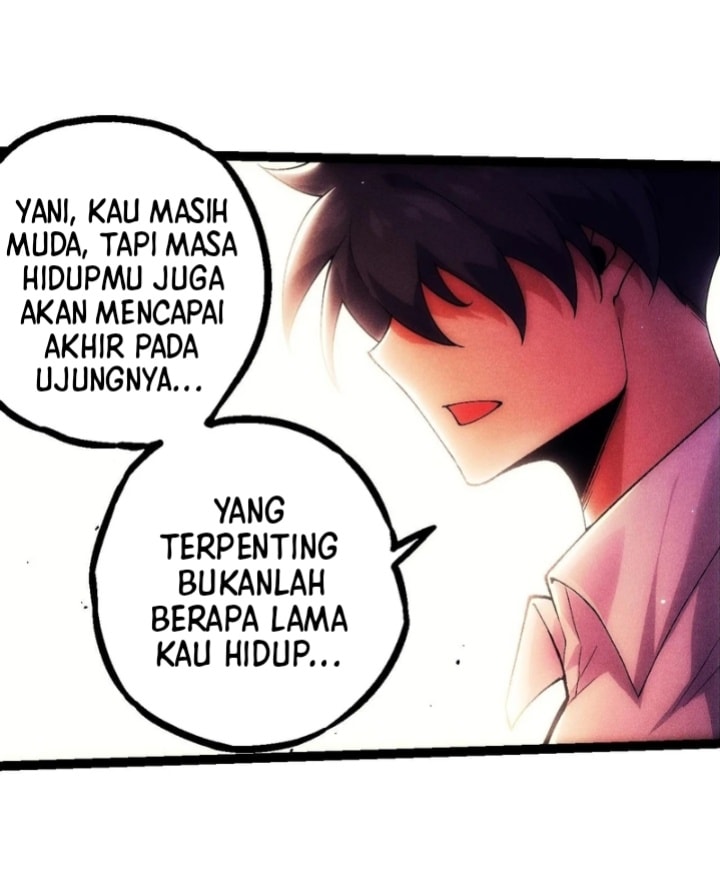 Read Evolution Begins With A Big Tree (ID) Manga Online