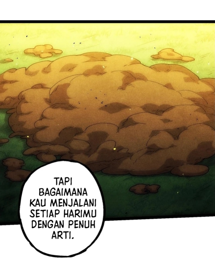 Read Evolution Begins With A Big Tree (ID) Manga Online