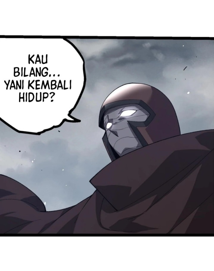 Read Evolution Begins With A Big Tree (ID) Manga Online