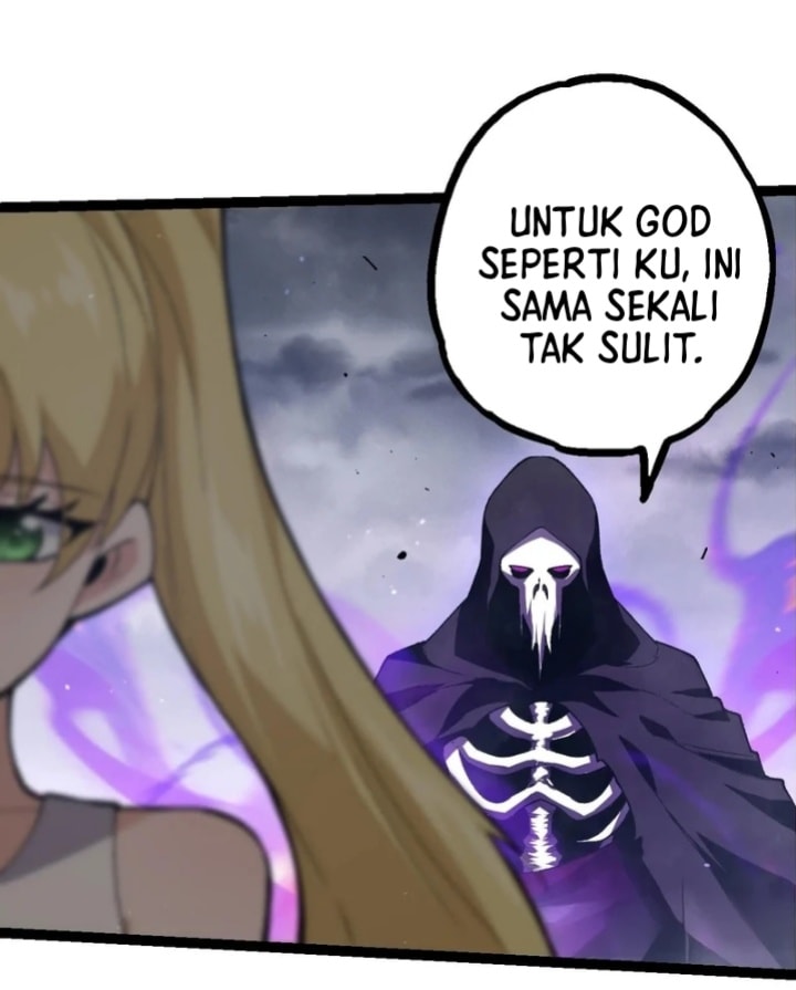 Read Evolution Begins With A Big Tree (ID) Manga Online