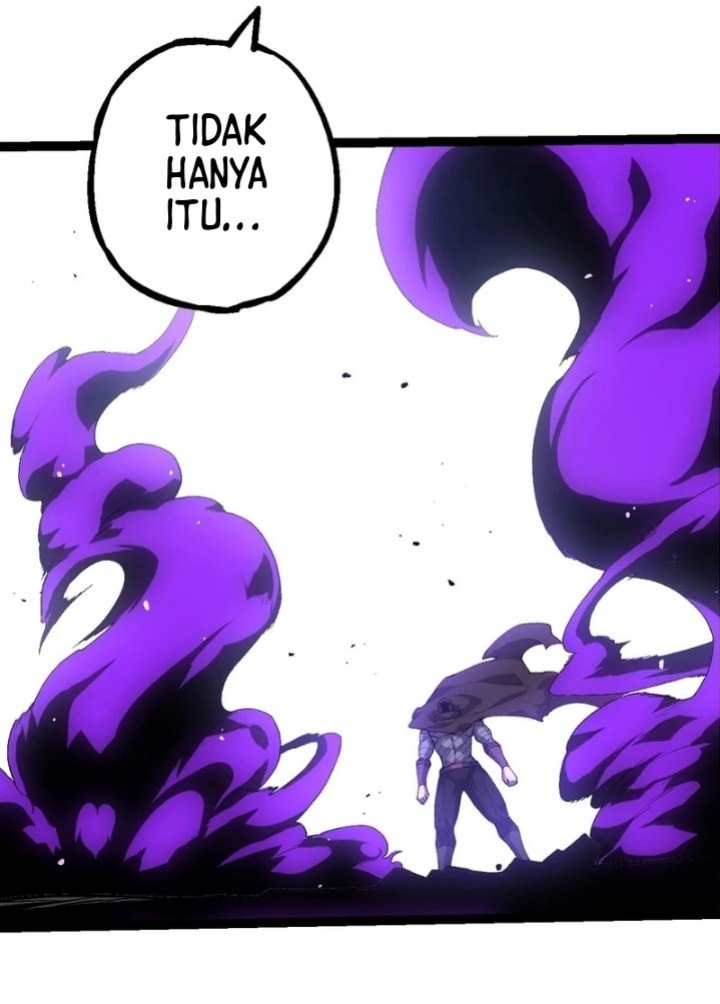 Read Evolution Begins With A Big Tree (ID) Manga Online