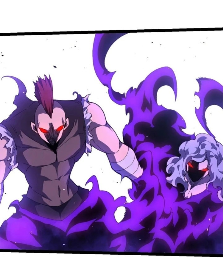 Read Evolution Begins With A Big Tree (ID) Manga Online