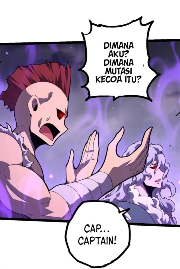 Read Evolution Begins With A Big Tree (ID) Manga Online