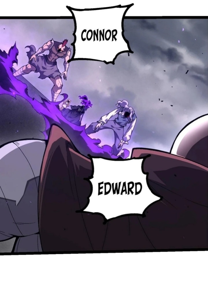 Read Evolution Begins With A Big Tree (ID) Manga Online