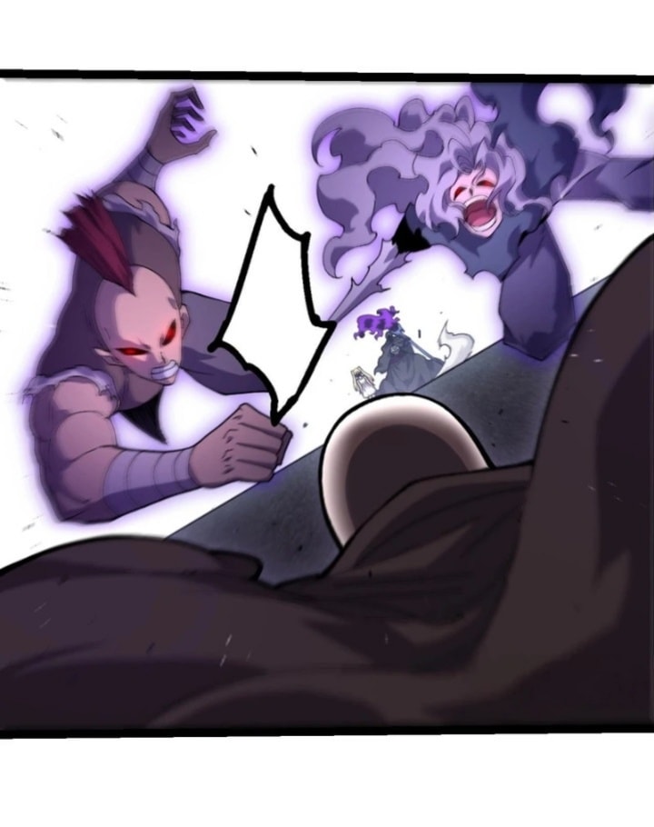 Read Evolution Begins With A Big Tree (ID) Manga Online