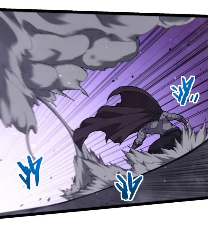 Read Evolution Begins With A Big Tree (ID) Manga Online