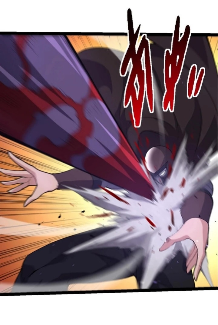 Read Evolution Begins With A Big Tree (ID) Manga Online