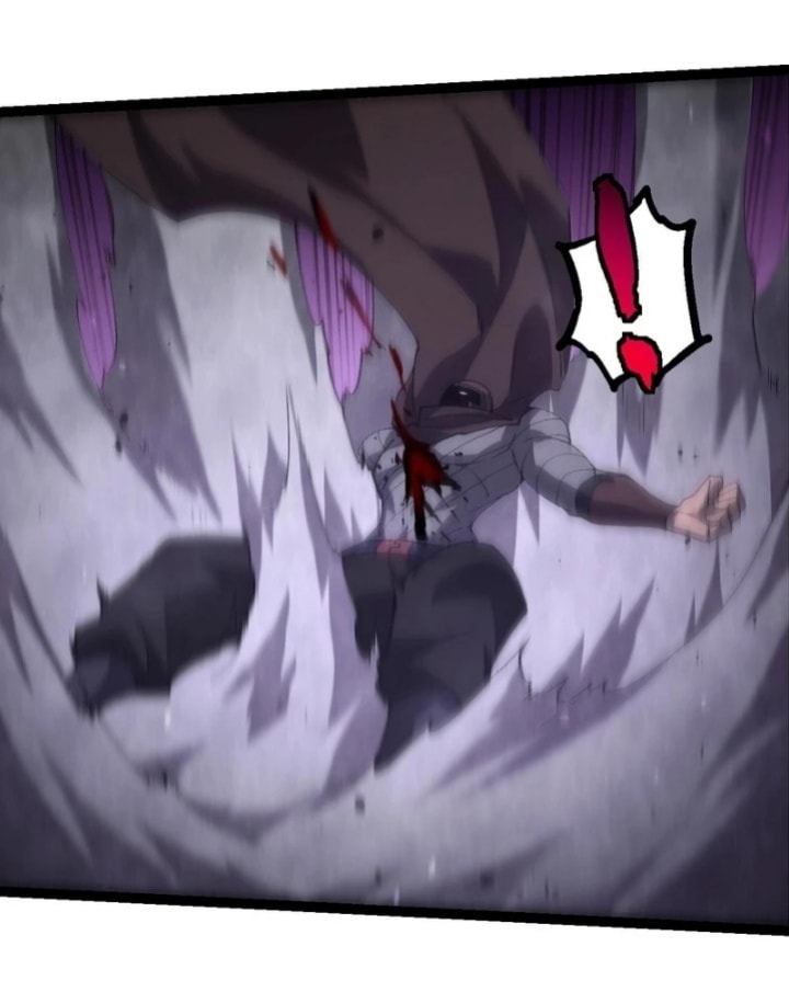 Read Evolution Begins With A Big Tree (ID) Manga Online