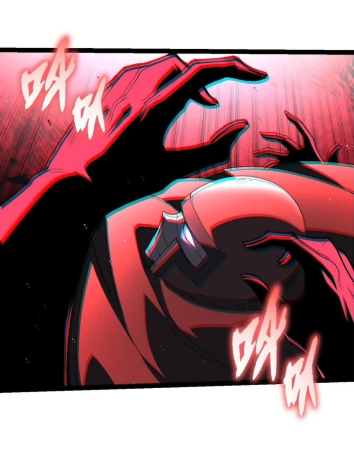 Read Evolution Begins With A Big Tree (ID) Manga Online