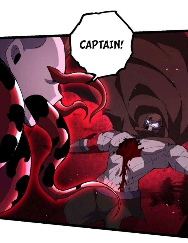 Read Evolution Begins With A Big Tree (ID) Manga Online