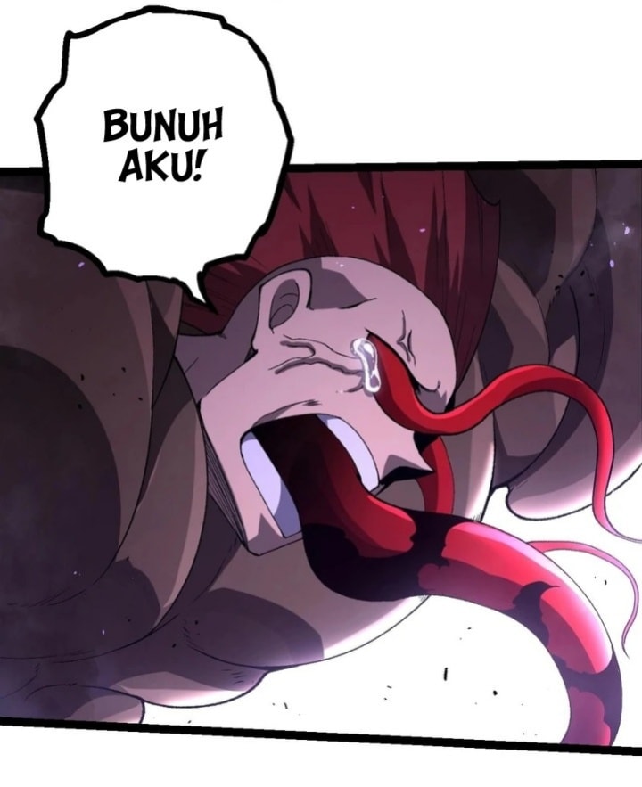 Read Evolution Begins With A Big Tree (ID) Manga Online