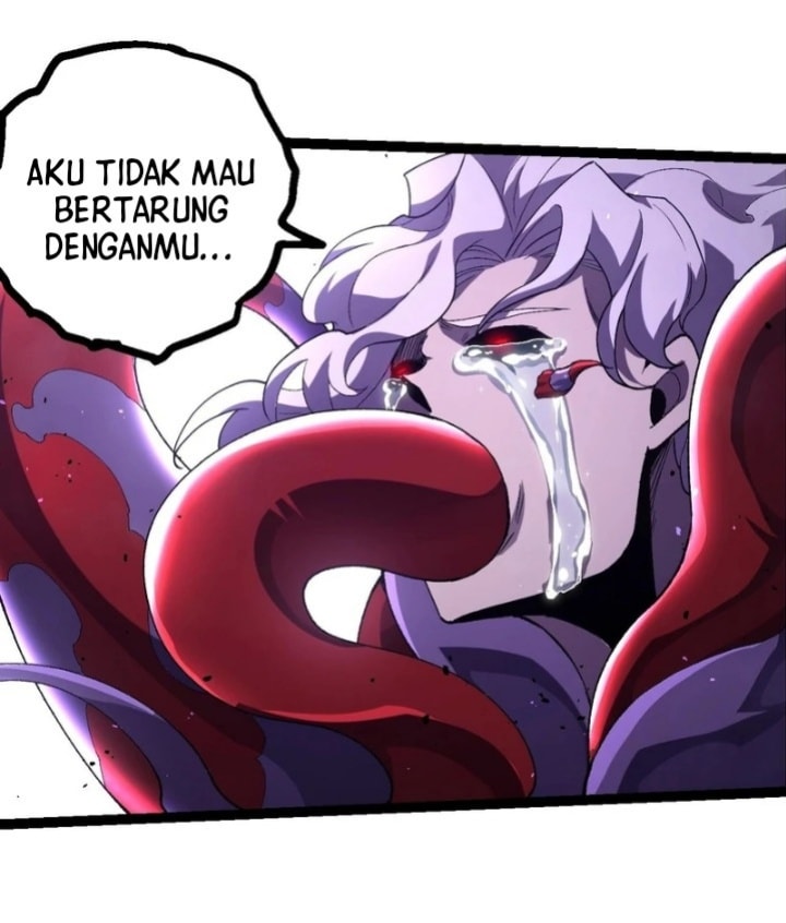 Read Evolution Begins With A Big Tree (ID) Manga Online