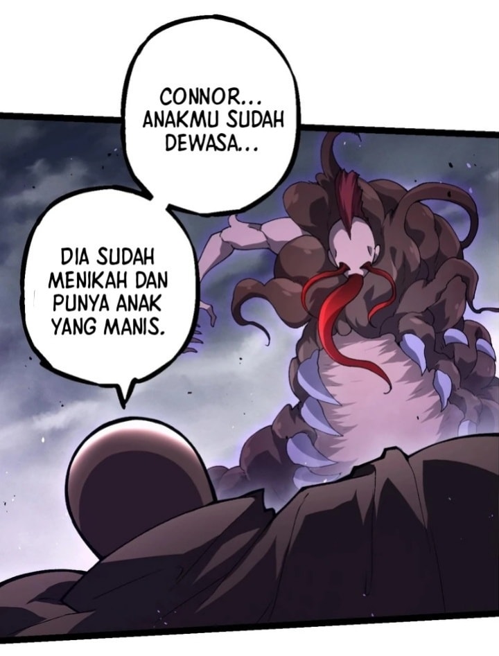 Read Evolution Begins With A Big Tree (ID) Manga Online