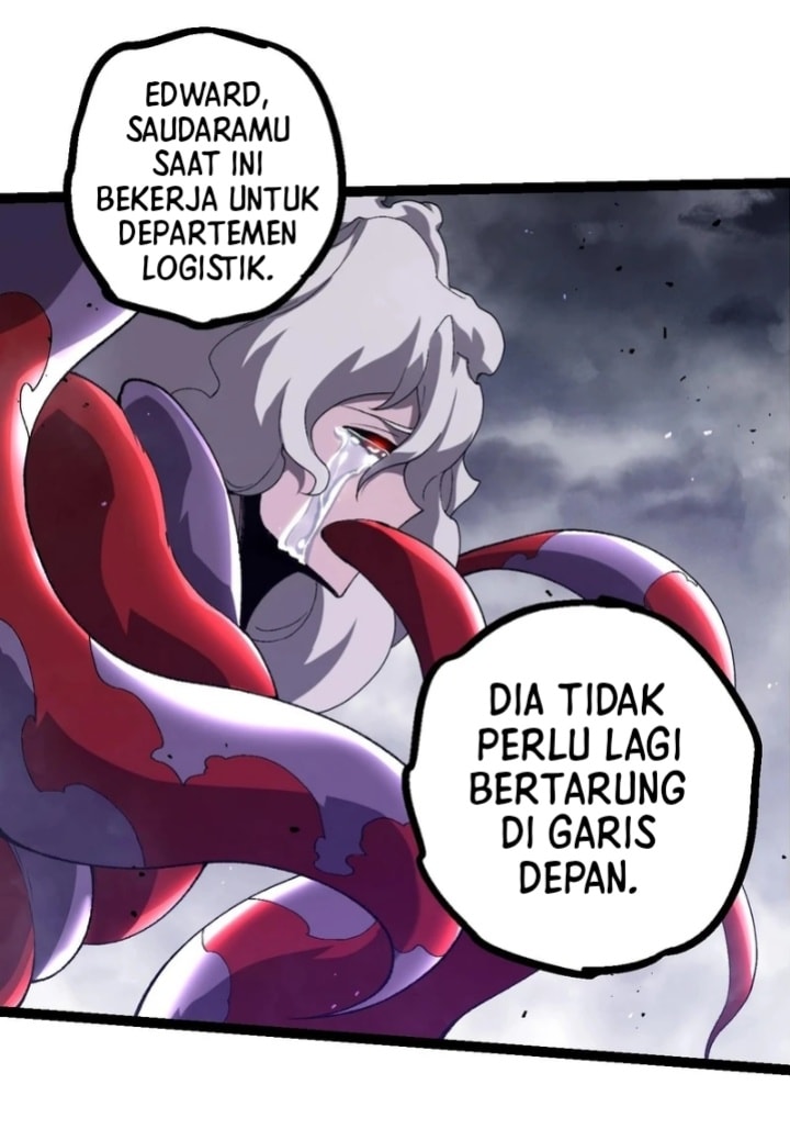 Read Evolution Begins With A Big Tree (ID) Manga Online