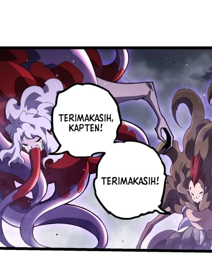 Read Evolution Begins With A Big Tree (ID) Manga Online