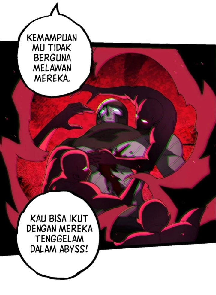 Read Evolution Begins With A Big Tree (ID) Manga Online